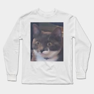 Shook Long Sleeve T-Shirt